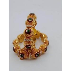 Buy 22 Karat Gold Bangles