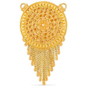 Buy 22 Karat Gold Mangalsutra
