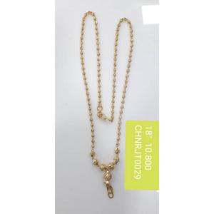 Buy 22 Karat Gold Chain