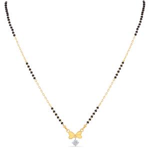 Buy 22 Karat Gold Mangalsutra