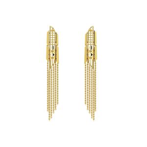 Buy Flickering Fun Dangler Earrings