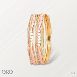 Buy 22 Karat Gold Bangles