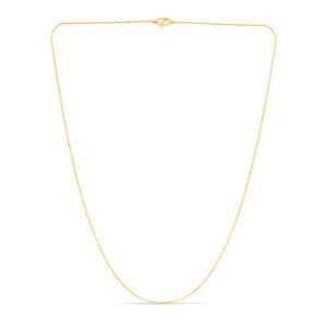 Buy 22 Karat Gold Chain