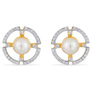 Buy 22 Karat Gold Earrings