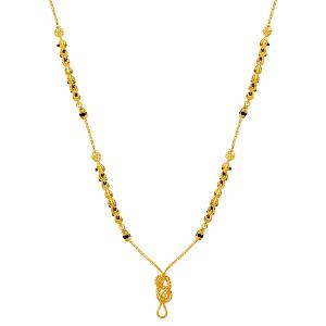 Buy 22 Karat Gold Mangalsutra