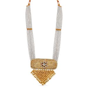 Buy 22 Karat Gold Necklace
