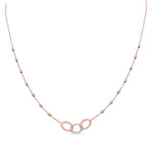 Buy 18 Karat Gold Necklace