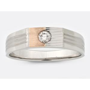 Buy PT950 Karat Gold Ring